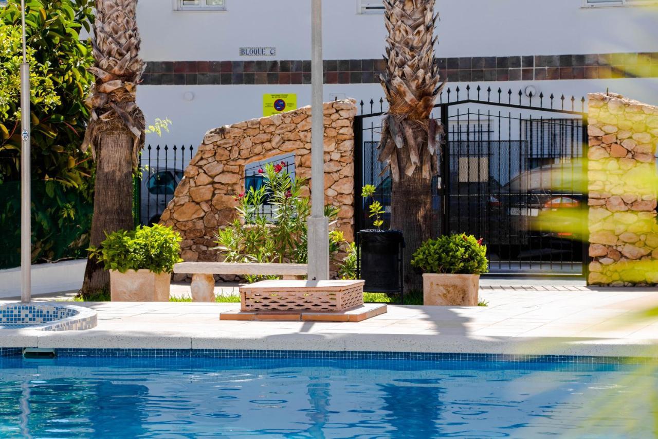 Espanatour Don Quijote Torrevieja Kültér fotó
